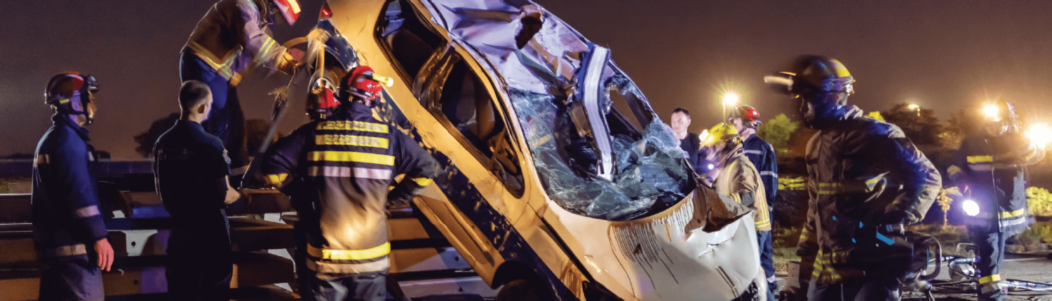 Car Accident probably causing a Personal Injury | IQ Law Group